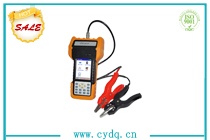 CYBT-8610P 智能蓄電池內(nèi)阻測試儀（停產(chǎn)）