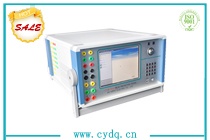 CYJB-1200A 微機(jī)繼電保護(hù)測試儀