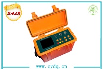 CY-4132 電力電纜故障定點(diǎn)儀